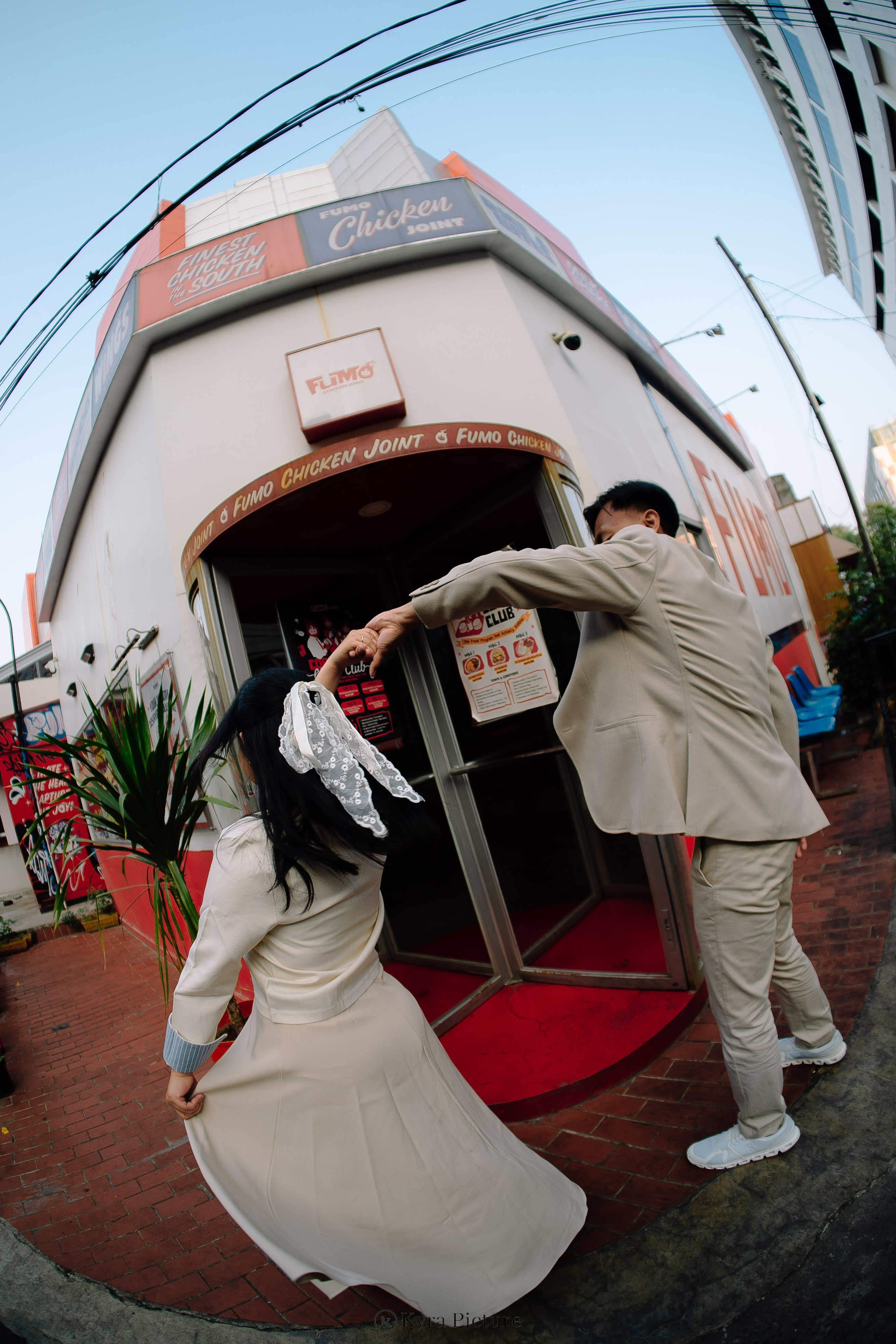 Prewedding photography 21