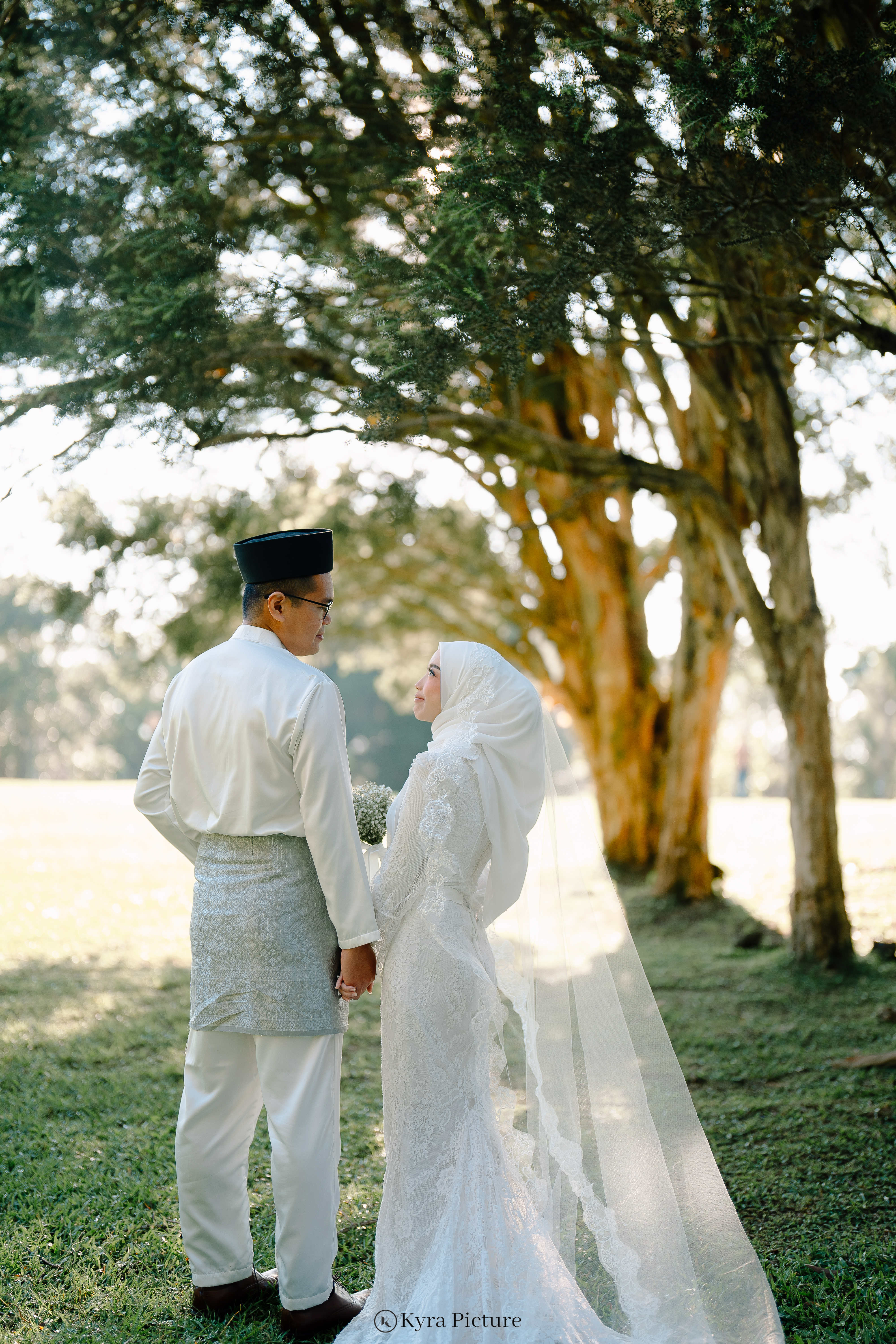 Prewedding photography 3