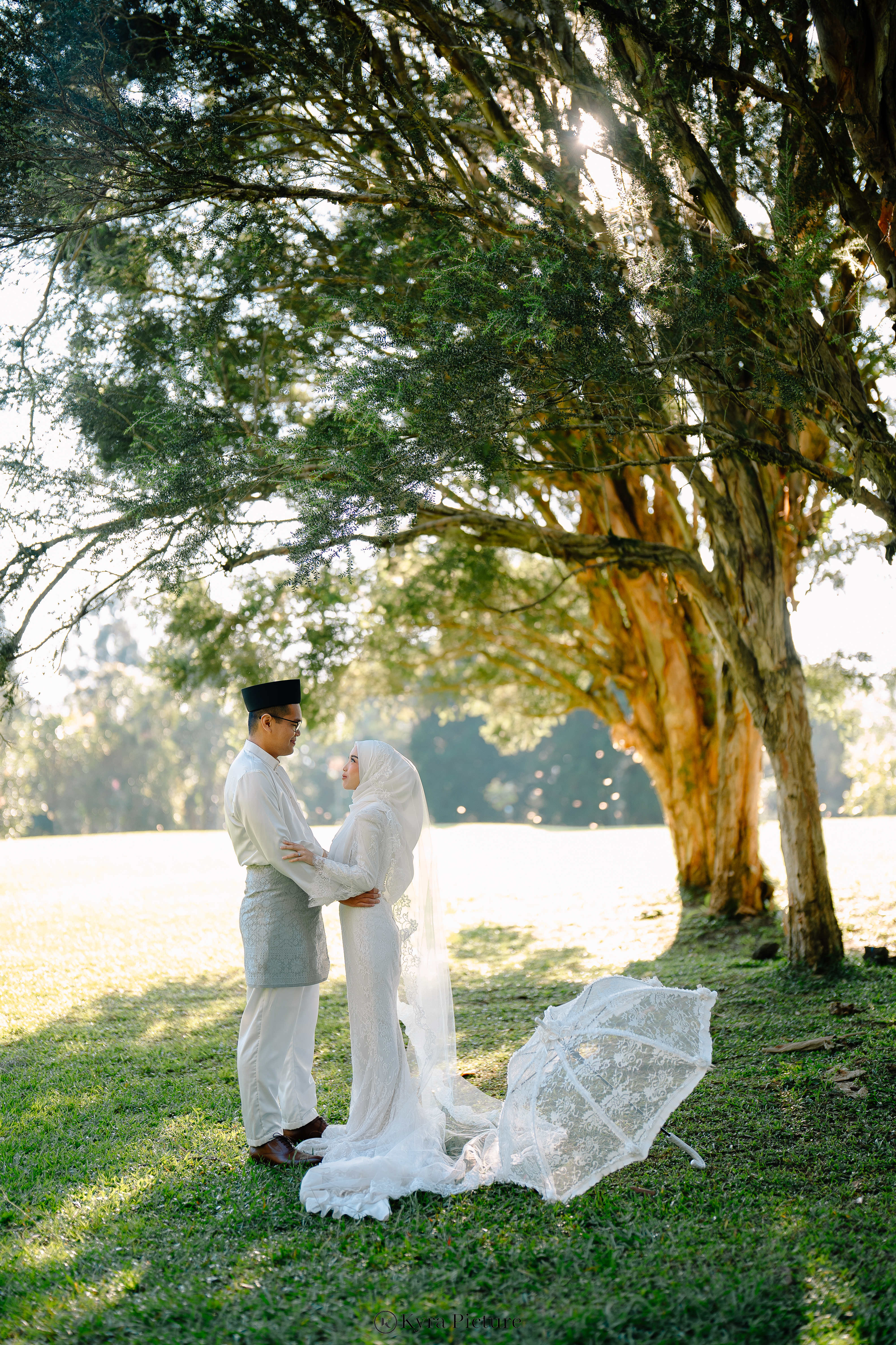 Prewedding photography 4