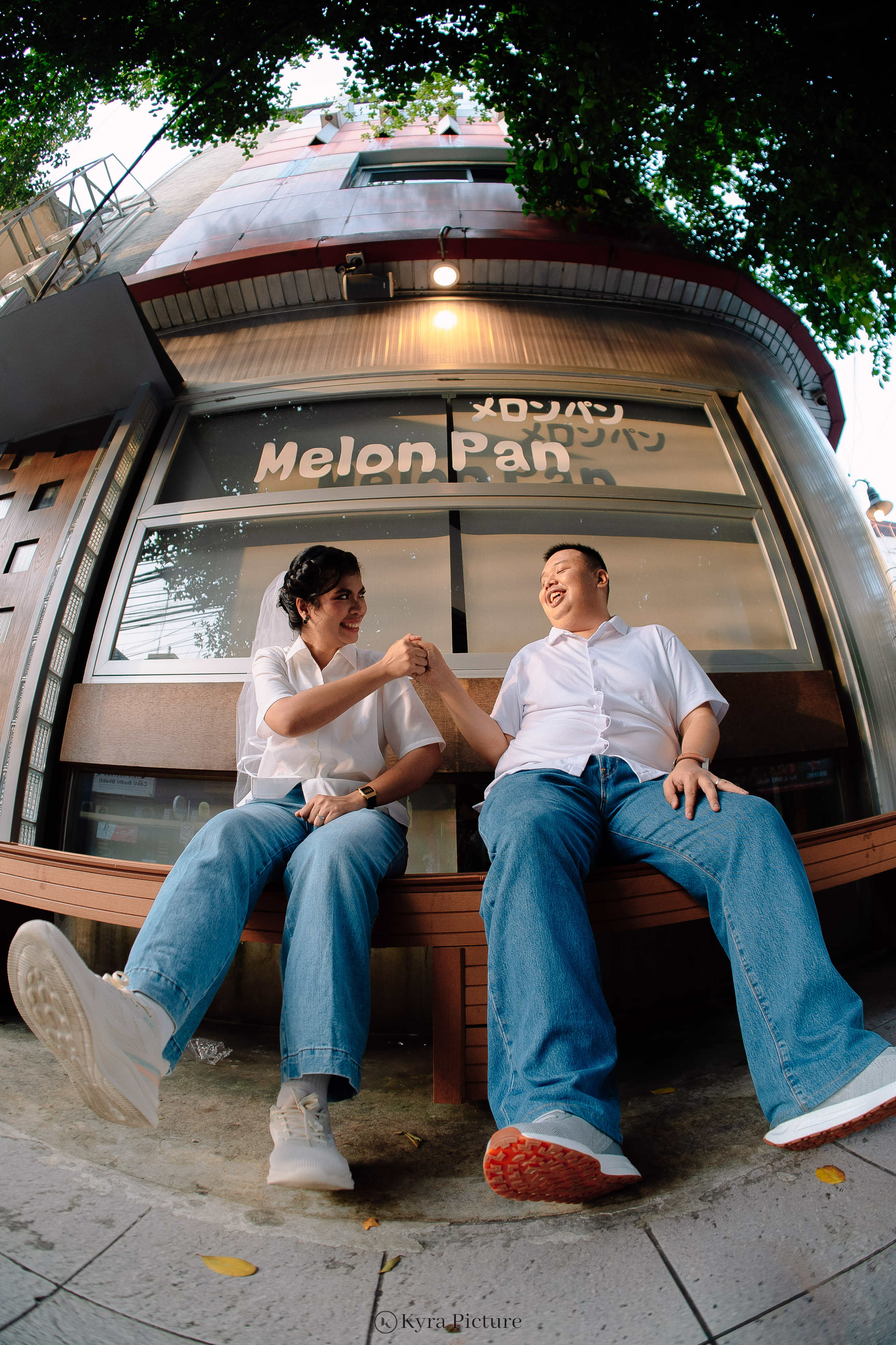 Prewedding photography 9