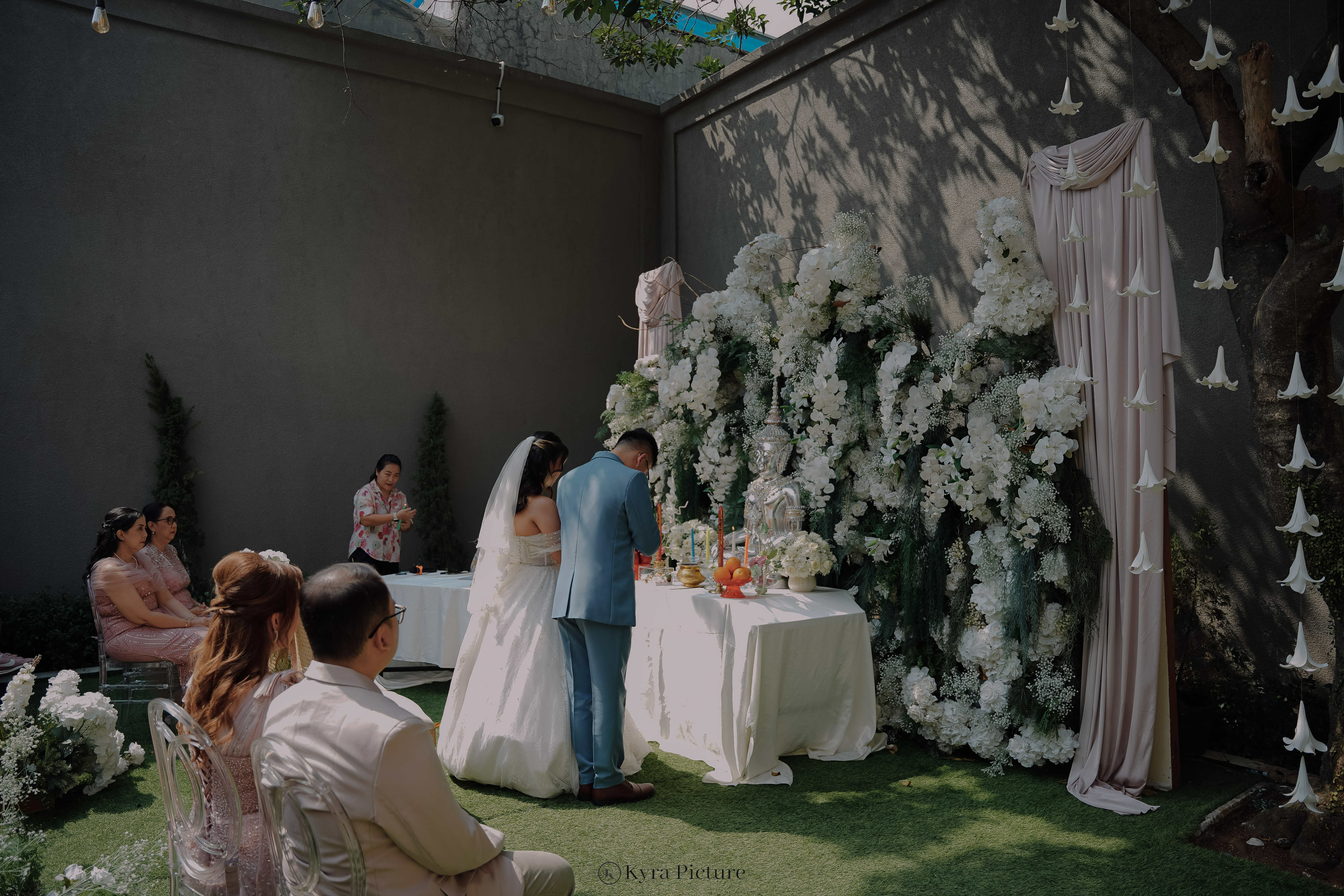 Wedding photography 22